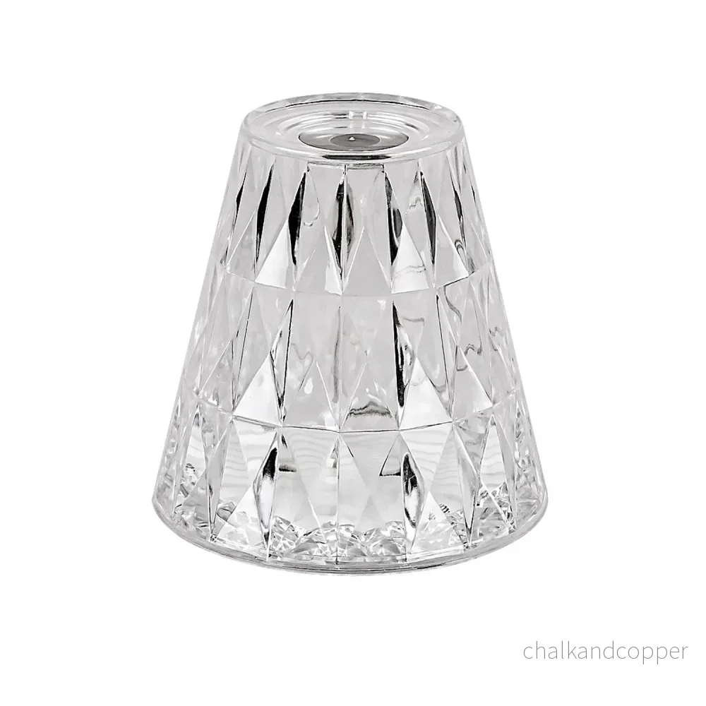 Rabaux Siggy Dekorativ Bordslampa, 2W LED, RGB – Färgstark och Modern Atmosfärsbelysning - Bild 2