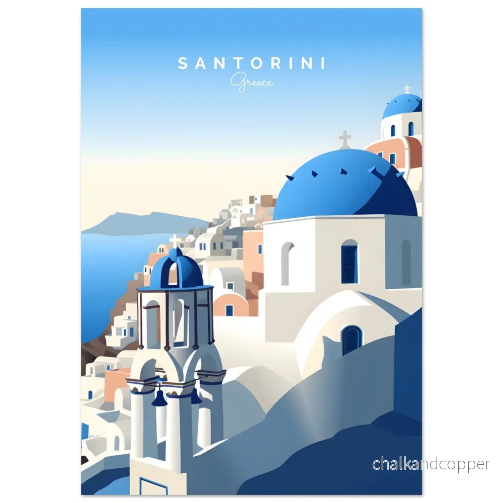 Santorini - Bild 3