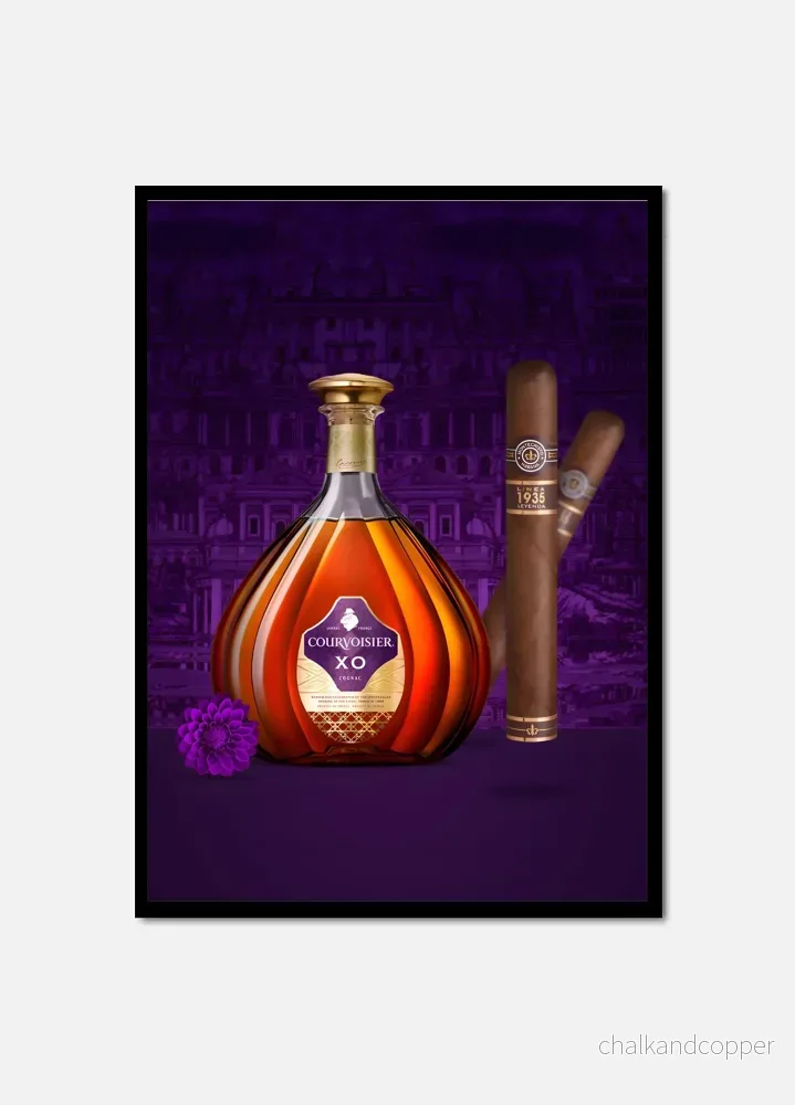 The Gentleman’s Pairing