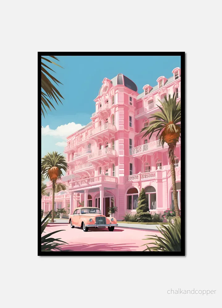 Hotel Monaco Hotel Monaco
