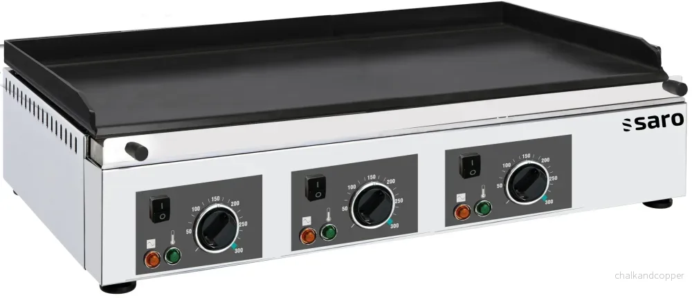 SARO Elektrisk stekpanna modell GPK 800