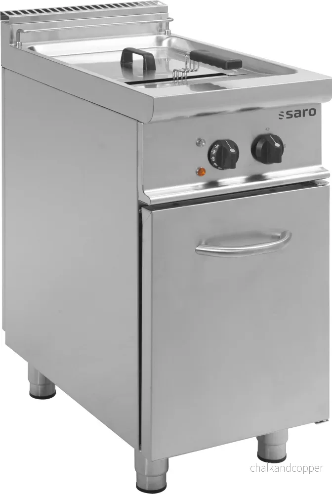 SARO Elektrisk fritös modell E7/FRE1V13