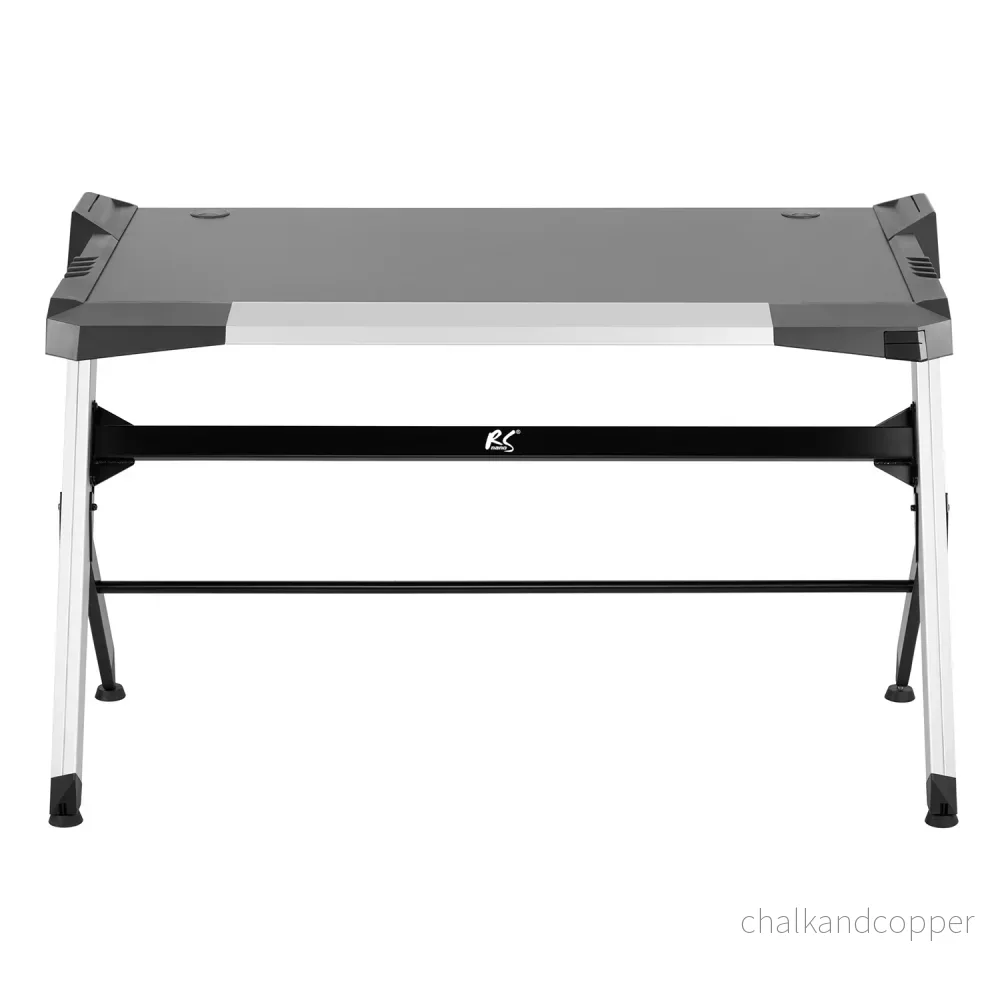 Spelbord svart stor RGB Led NanoRS RS150 50 kg max, höjd 780 mm - Bild 3