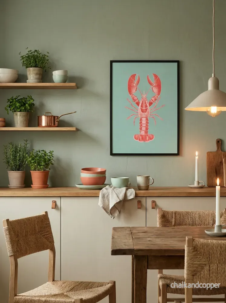 The Lobster - Bild 2
