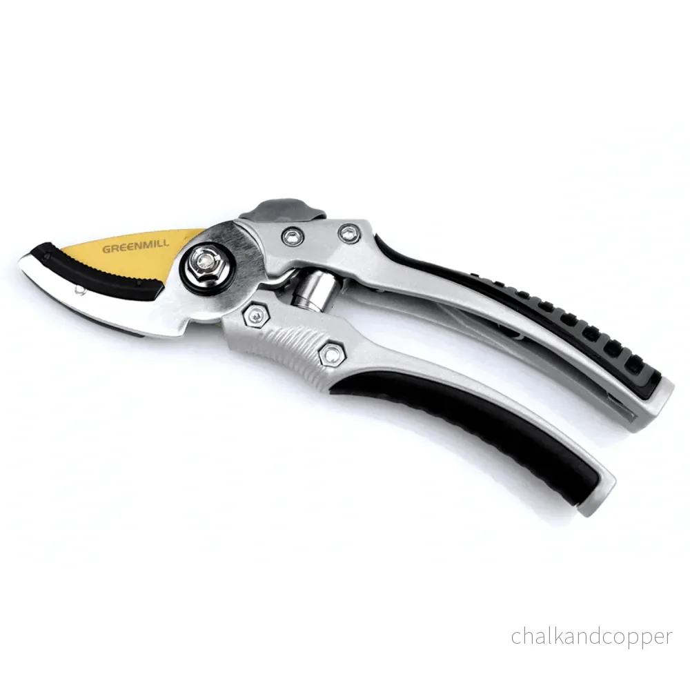 Knivsnittsblad, titan Greenmill UP0062T