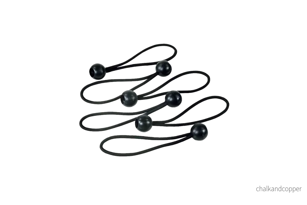 Elastiska spänngummiband