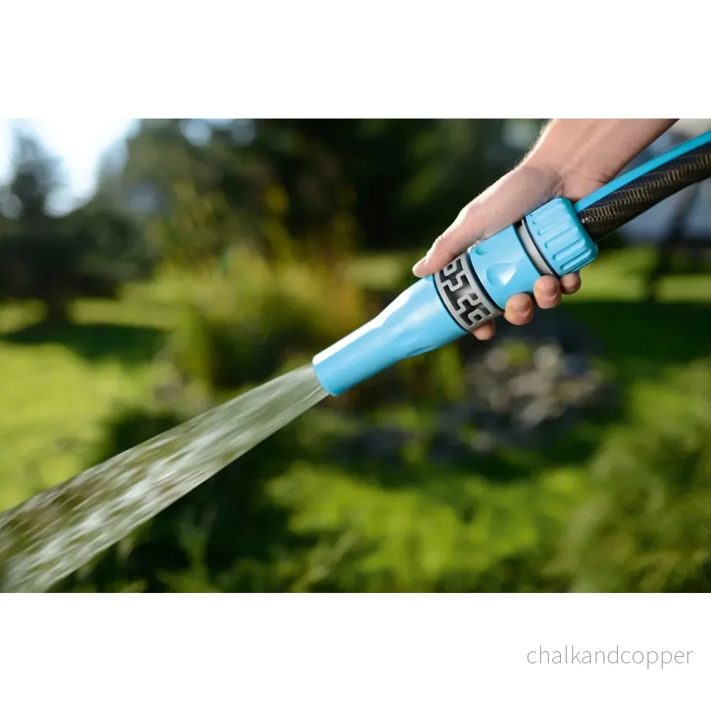 Sprinkler 57-102 CELLFAST bevattningsmunstycke, hög kvalitet - Bild 2