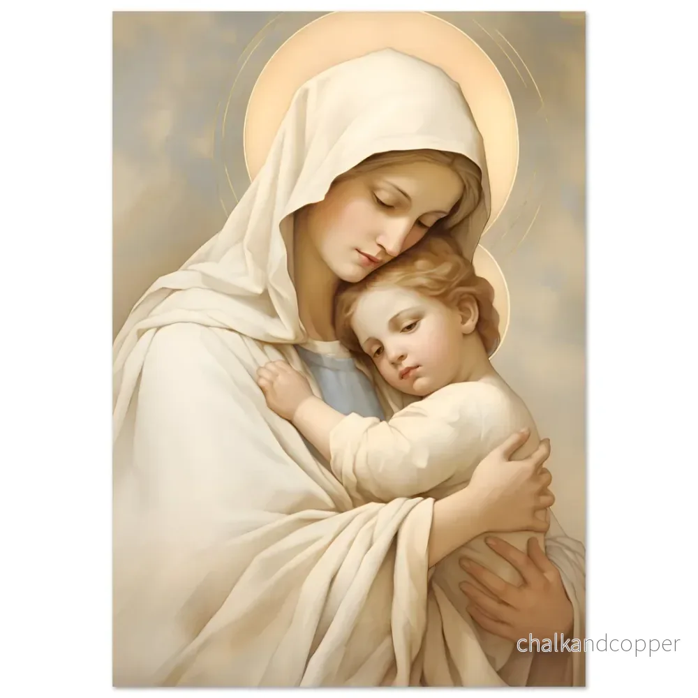 Divine Embrace - Bild 3