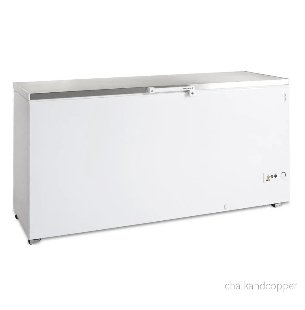Isfrys – 567 liter – FR605S SL Isfrys – 567 liter – FR605S SL