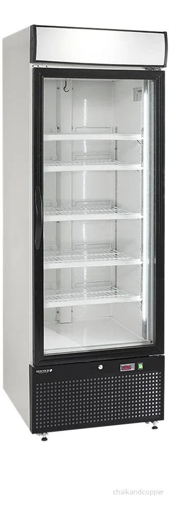 Displayfrys - 515 liter - NF2500G