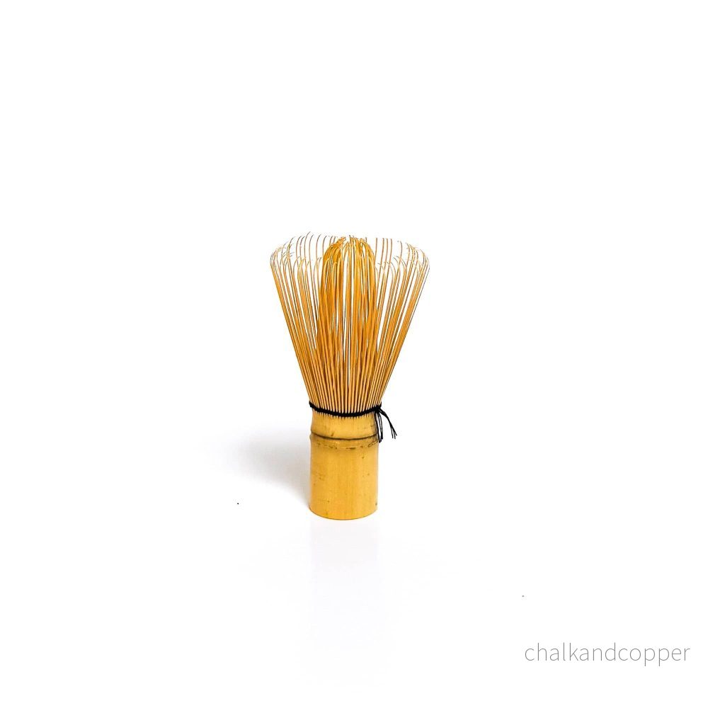 Chasen Matcha Whisk