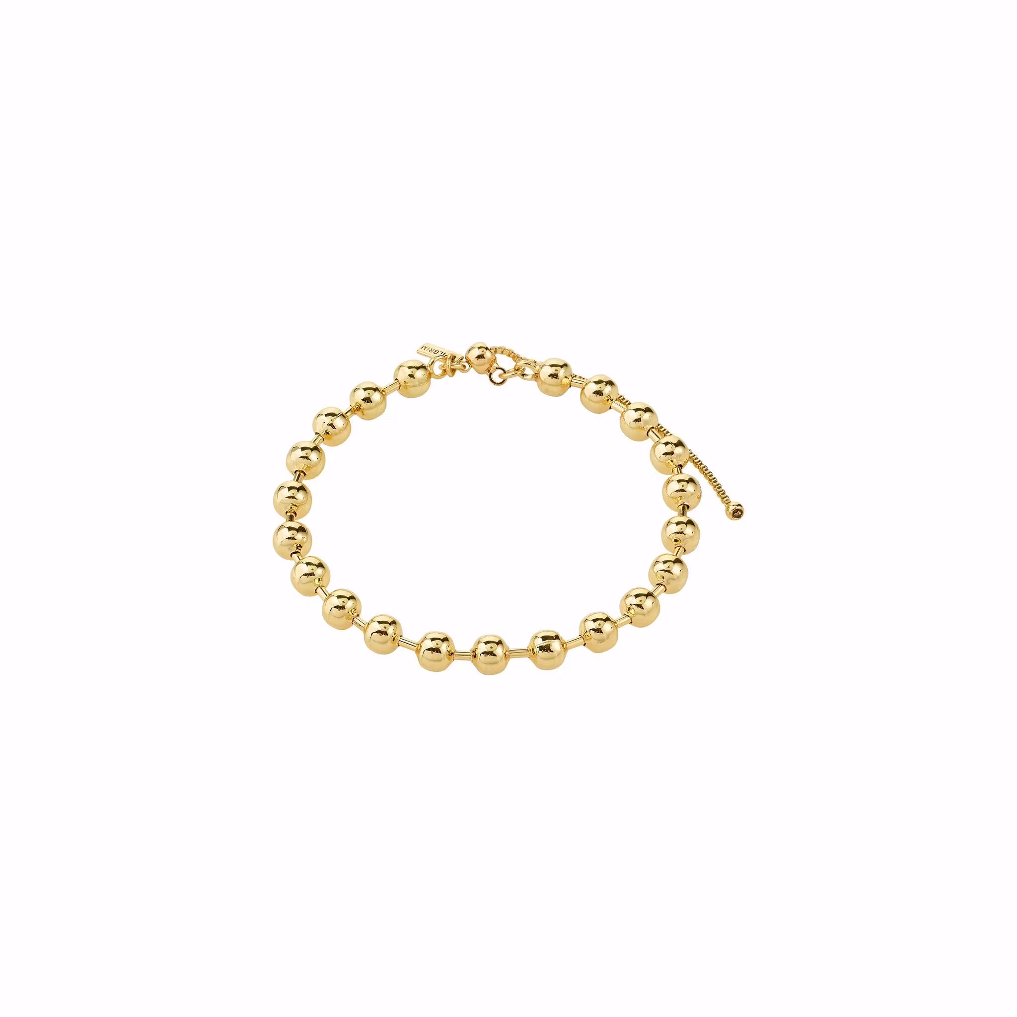 Air Bracelet Gold Pilgrim - Bild 3