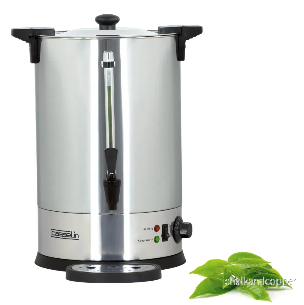 Vattenkokare 15 L Vattenkokare 15 L