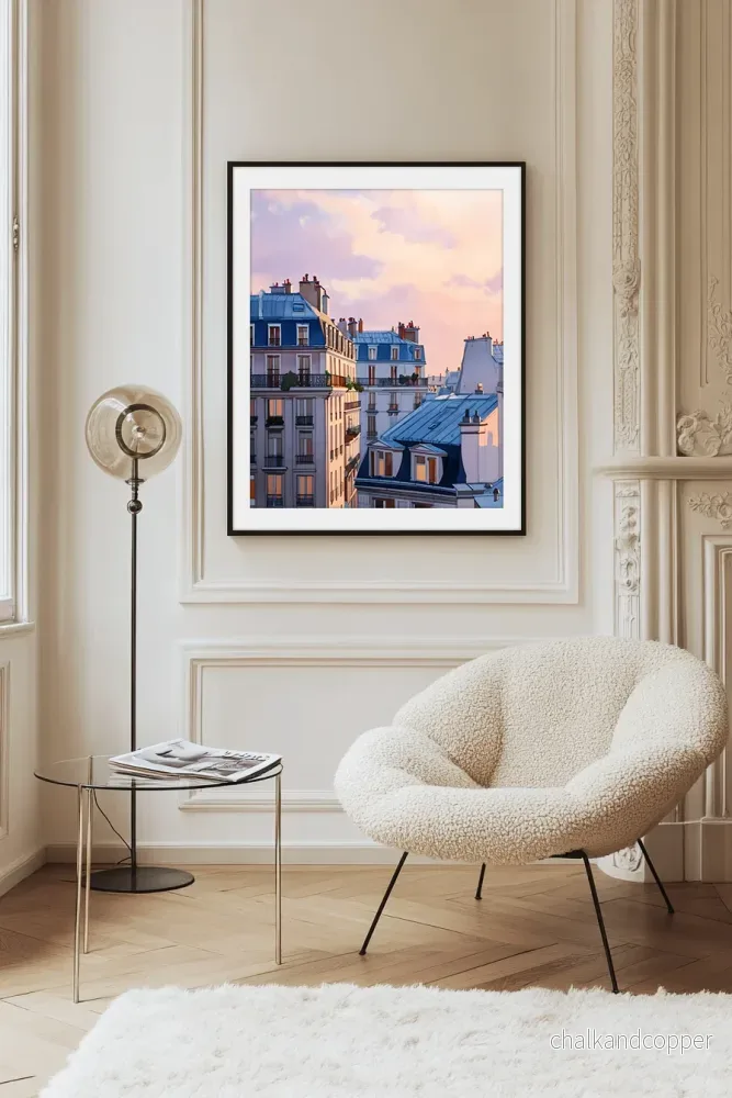Parisian Sky - Bild 2