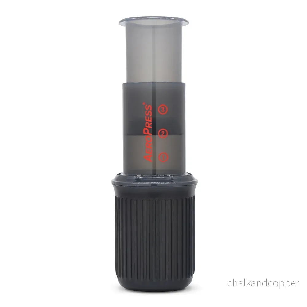 AeroPress Go