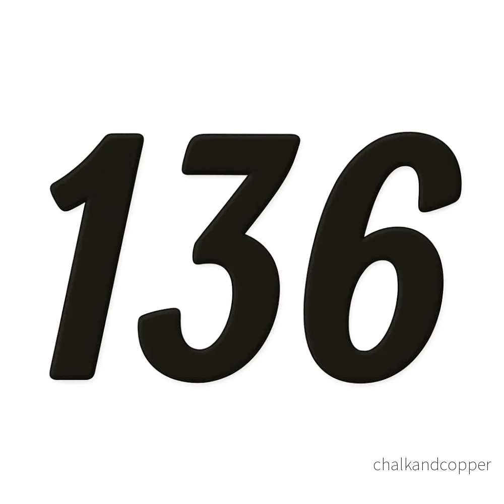 Brandbergen 136– Par (2 prints)