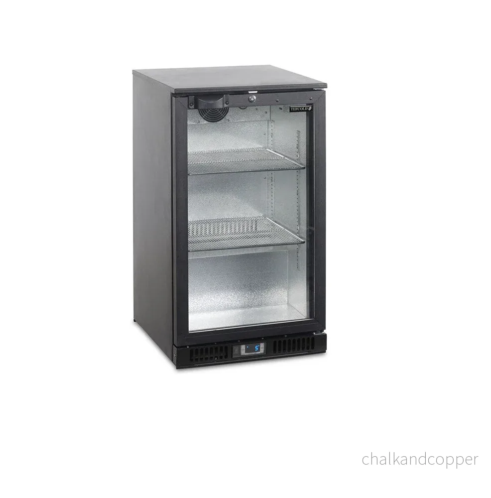 Backbar / Bar kyl – 1 glasdörr – BA5H Backbar / Bar kyl – 1 glasdörr – BA5H