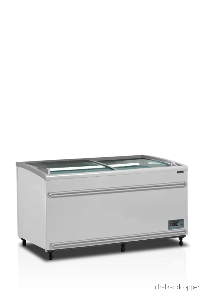 Supermarket kyl/frys SFI145-CF VS