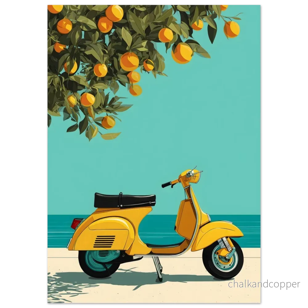 La Dolce Vespa_a - Bild 3