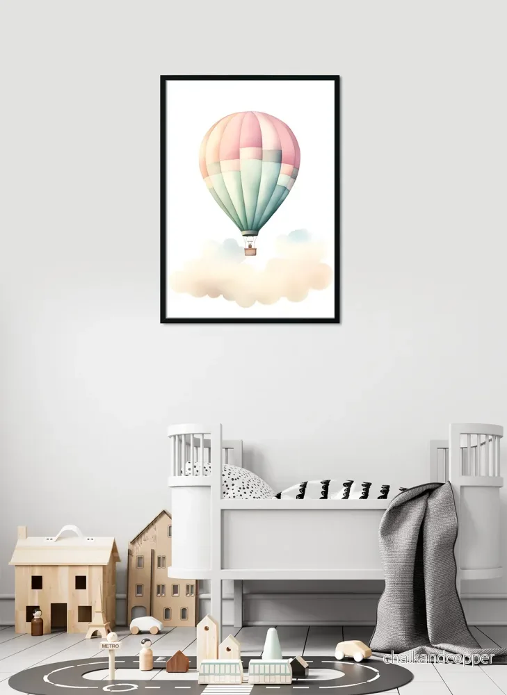Up, Up & Away - Bild 2