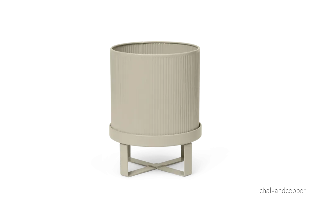 Bau Kruka liten Ø18 cm