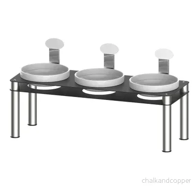 Buffetdisplay 2 – Kira