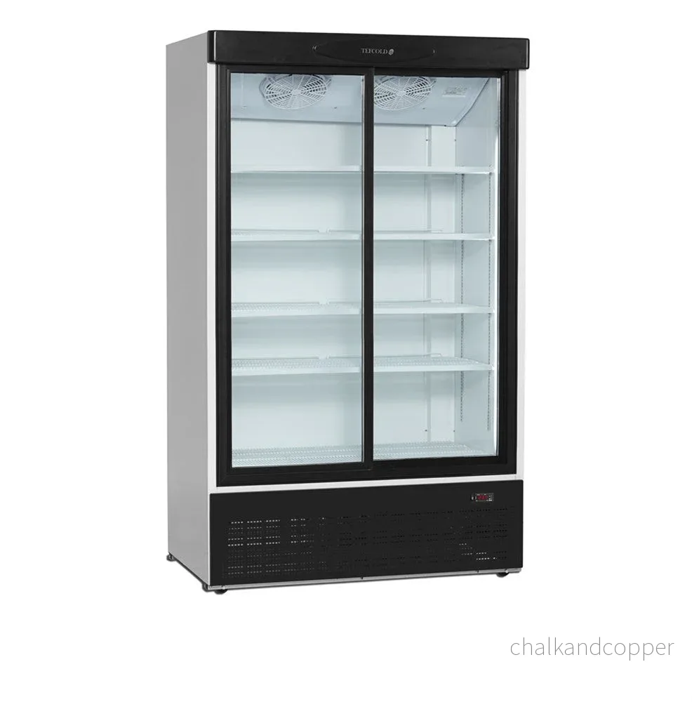 Display kyl - 895 liter - FS1202S