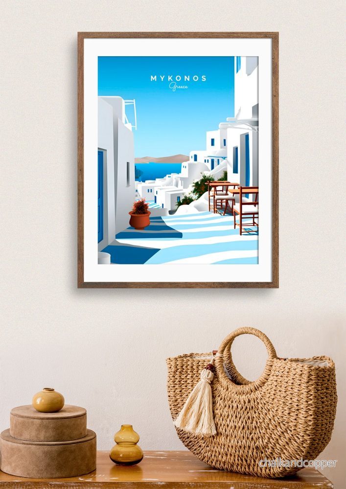 Mykonos - Bild 2