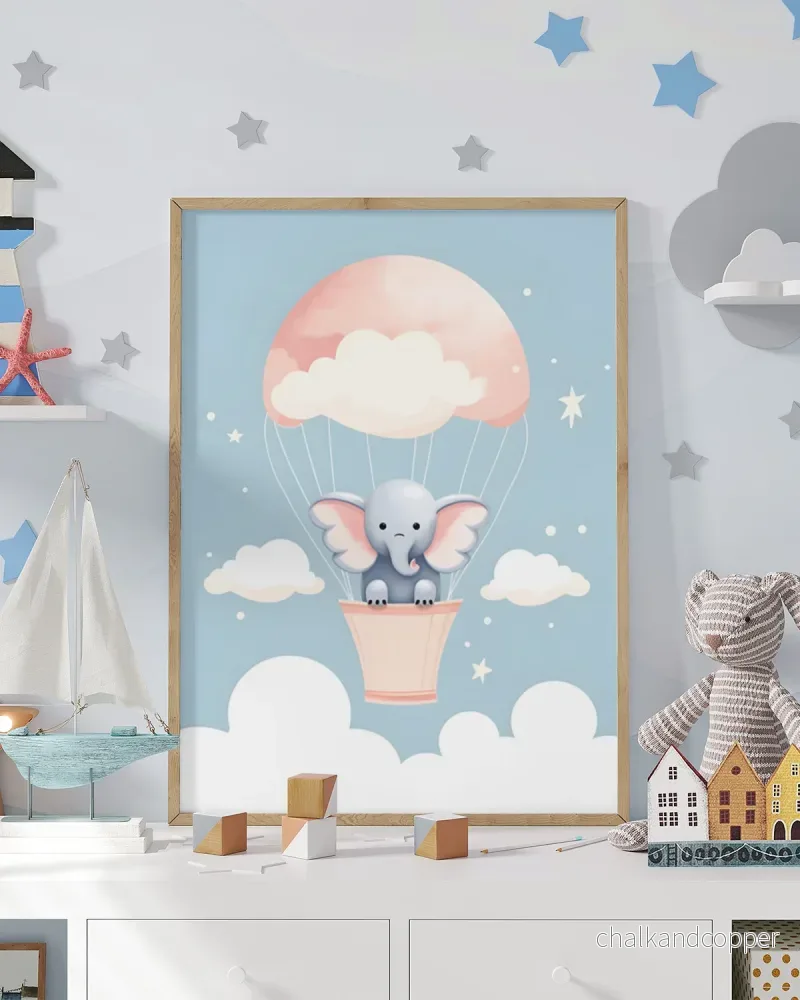 Balloon Elephant - Bild 2