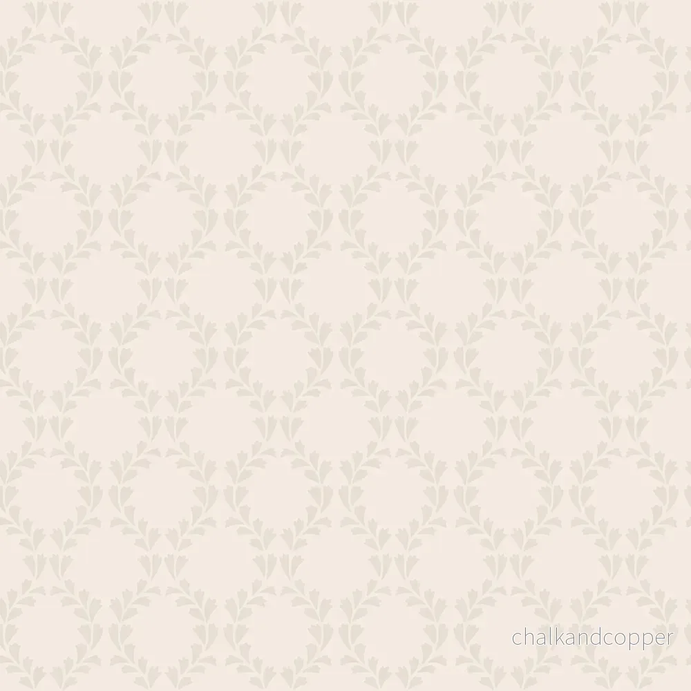 Tapet Fiona Home NW Ornamental Leaves Tapet Fiona Home NW Ornamental Leaves