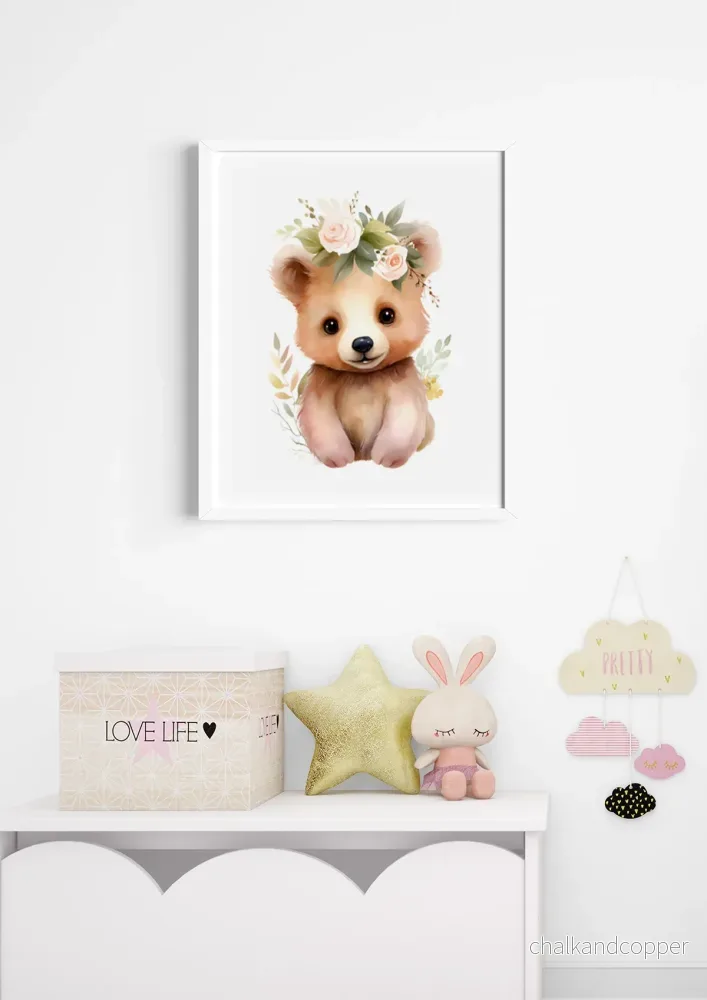 Cute bear - Bild 2