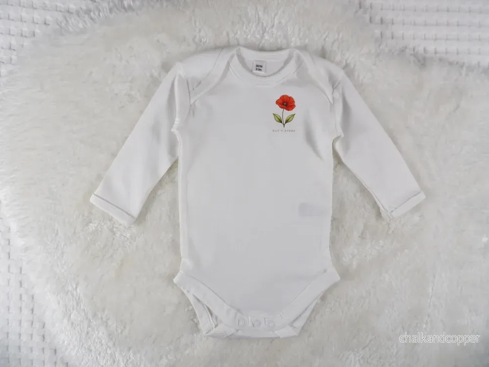 Body – Poppy - Bild 2