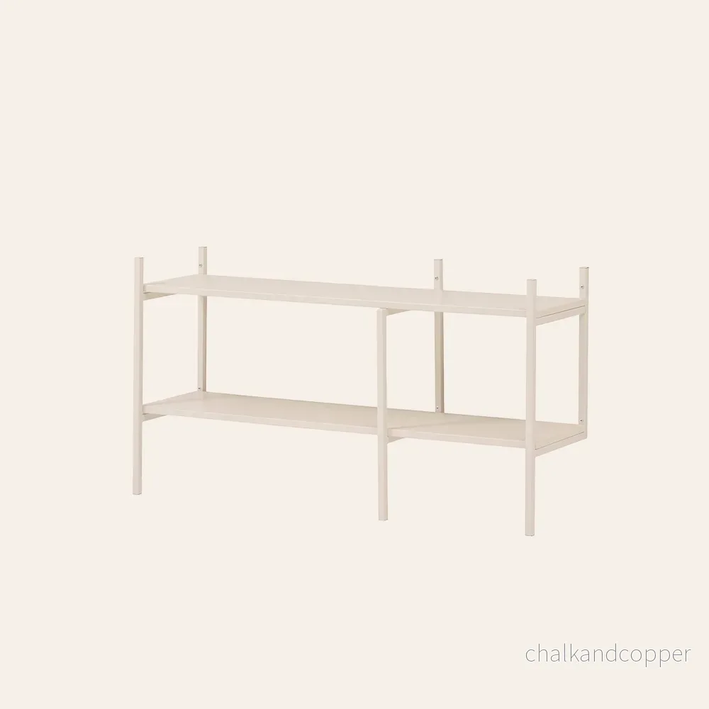TV-bänk TV-bänk