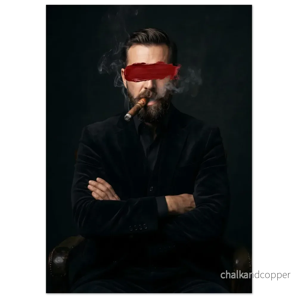 Smoke & Silence - Bild 3