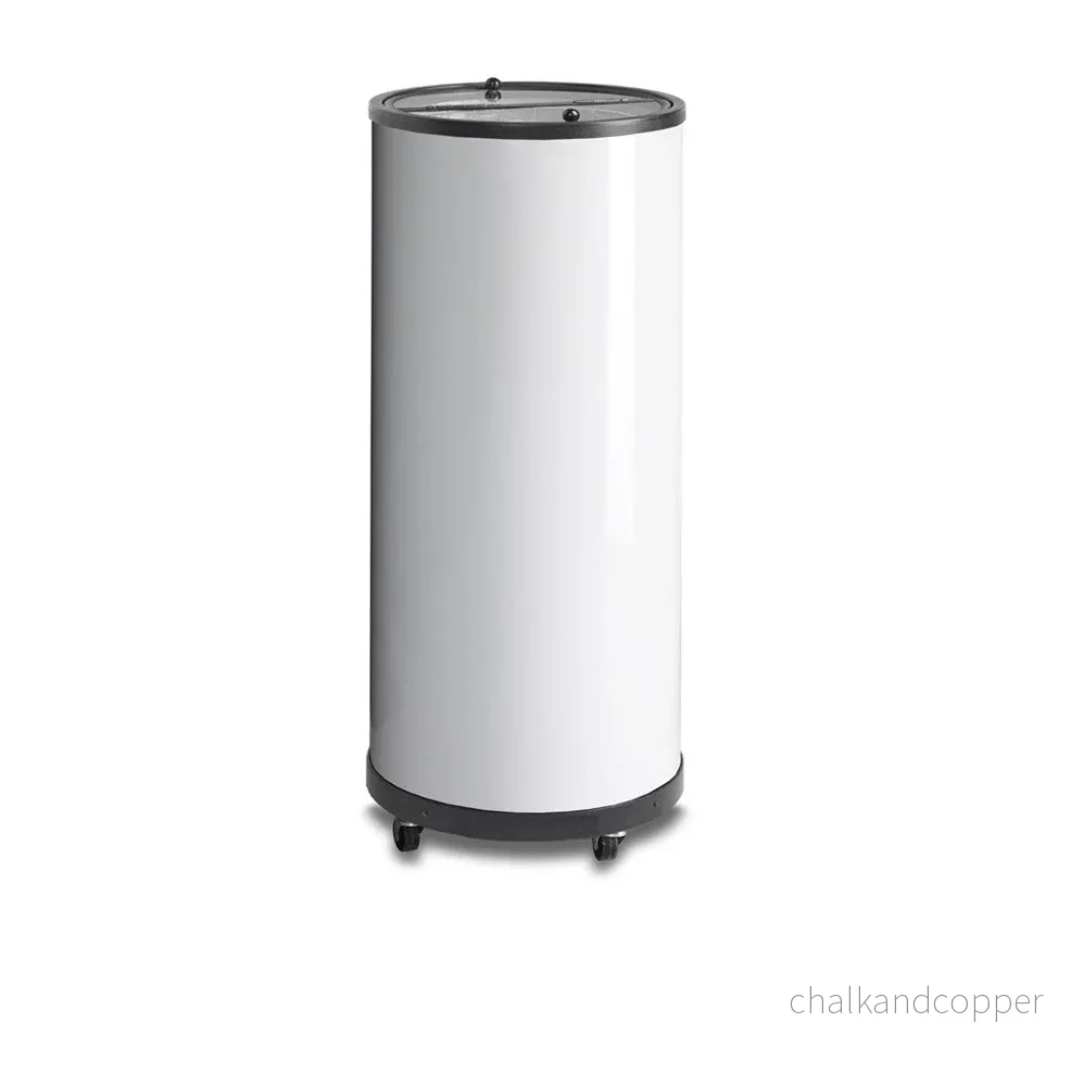 Barrel Cooler-CC55 Barrel Cooler-CC55