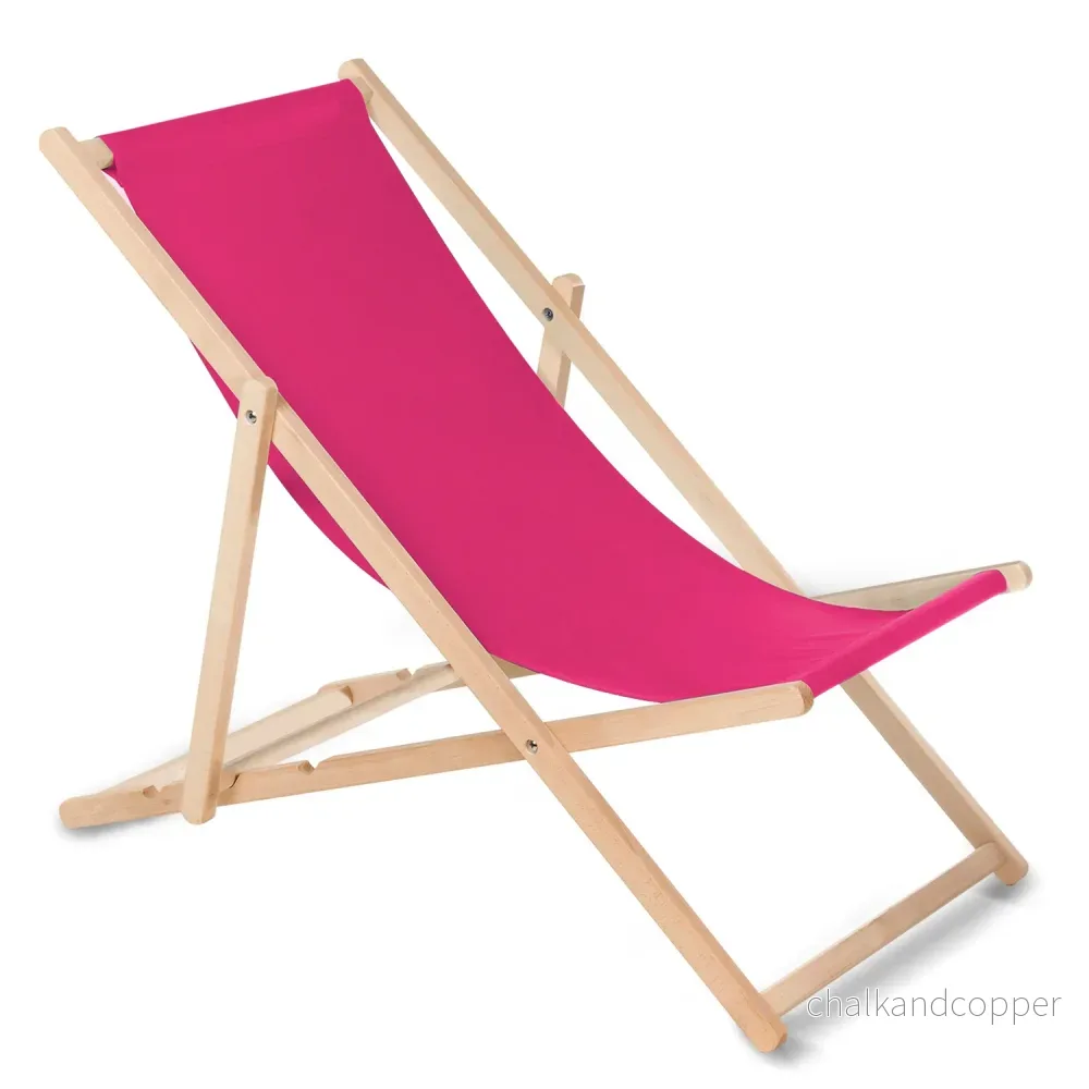 GreenBlue GB183 rosa bok klassisk fåtölj, 4 delar - Bild 2