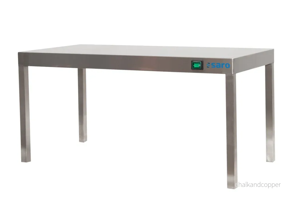 SARO Köldbrygga modell 1000 mm SARO Köldbrygga modell 1000 mm