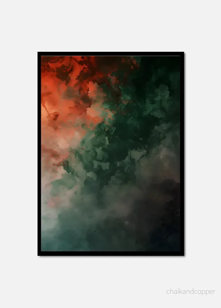 Emerald Fire Emerald Fire
