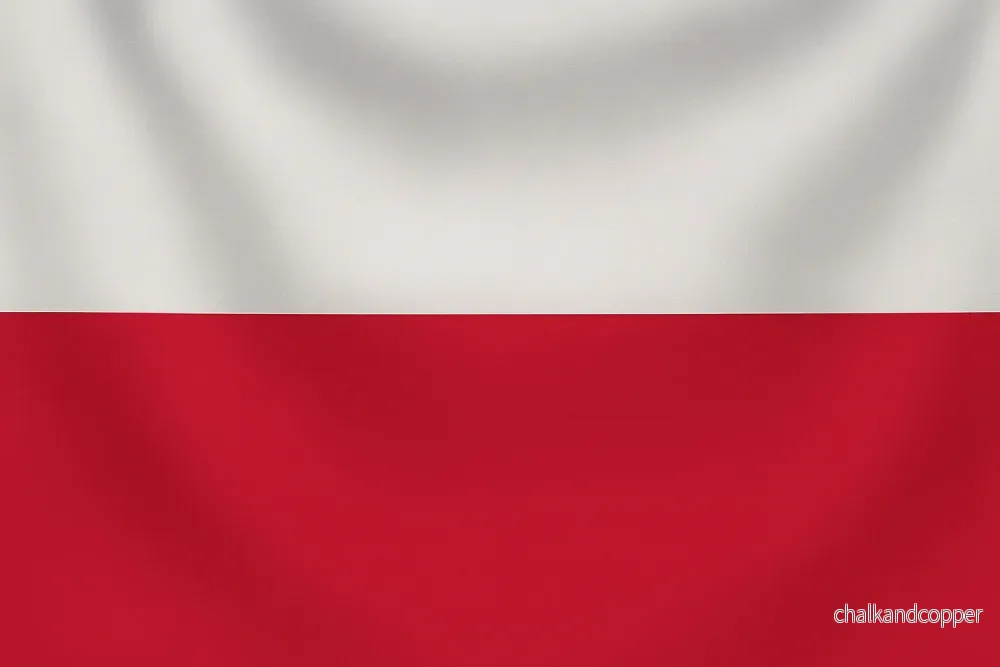 Polen– Par (2 prints) Polen– Par (2 prints)