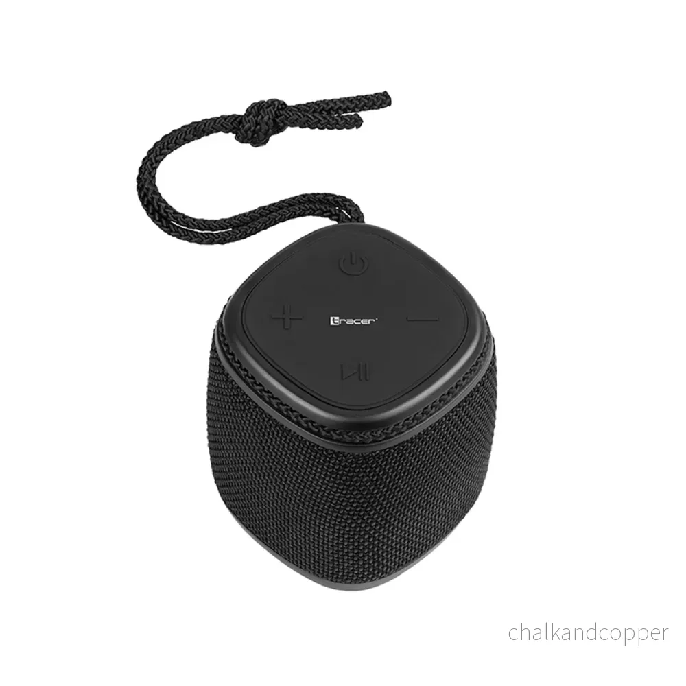 TRACER Trådlös högtalare, Bluetooth 5.1, TWS-teknik, 5W, Splash S - Bild 2