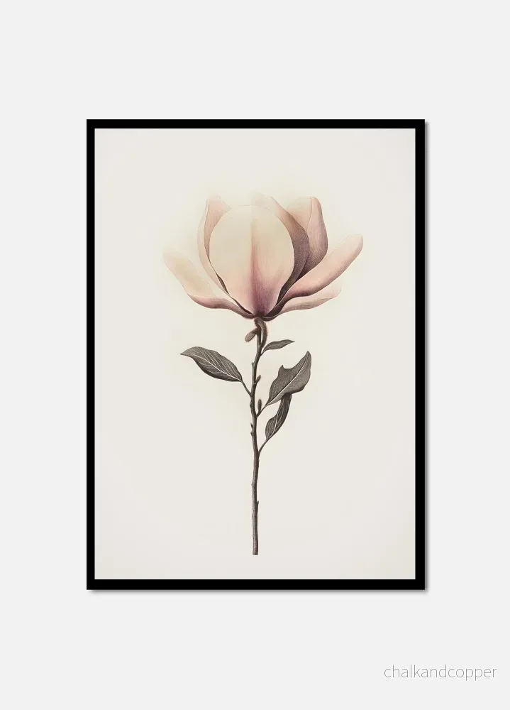 Timeless Floral Grace Timeless Floral Grace