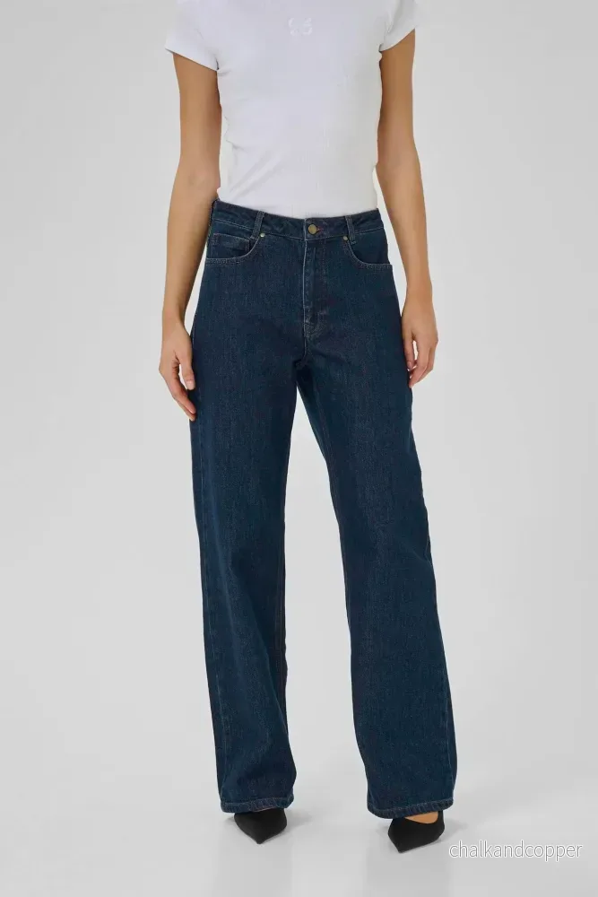 Karli 139 High Wide Deco My Essential Wardrobe Karli 139 High Wide Deco My Essential Wardrobe