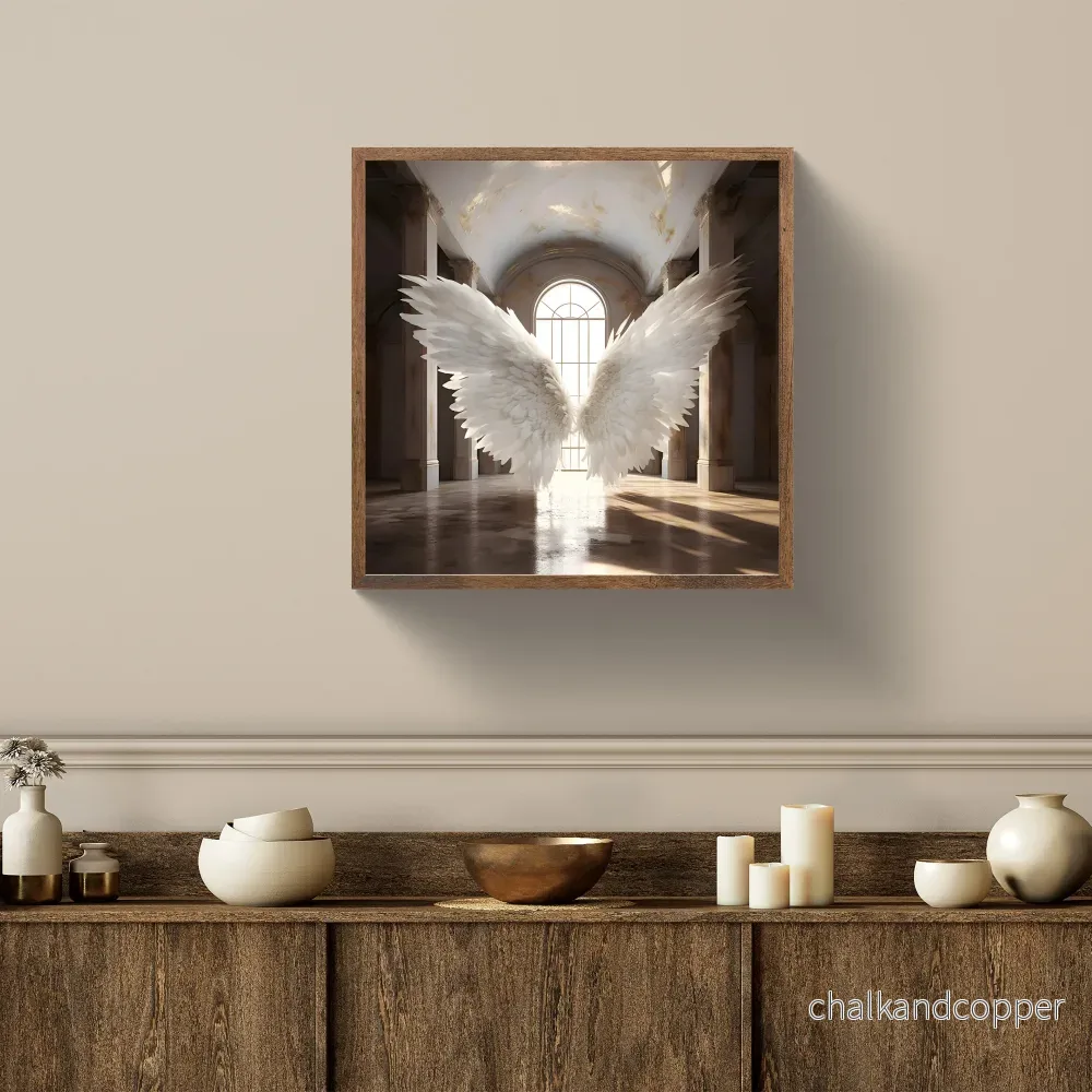 Hall of Grace - Bild 2