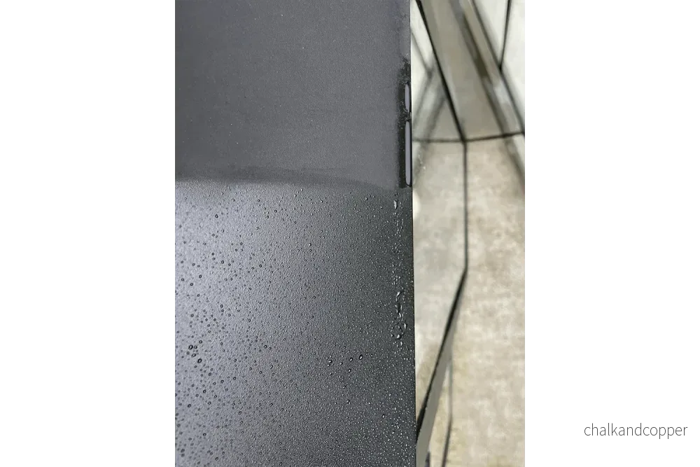 A2 wax care - Bild 3