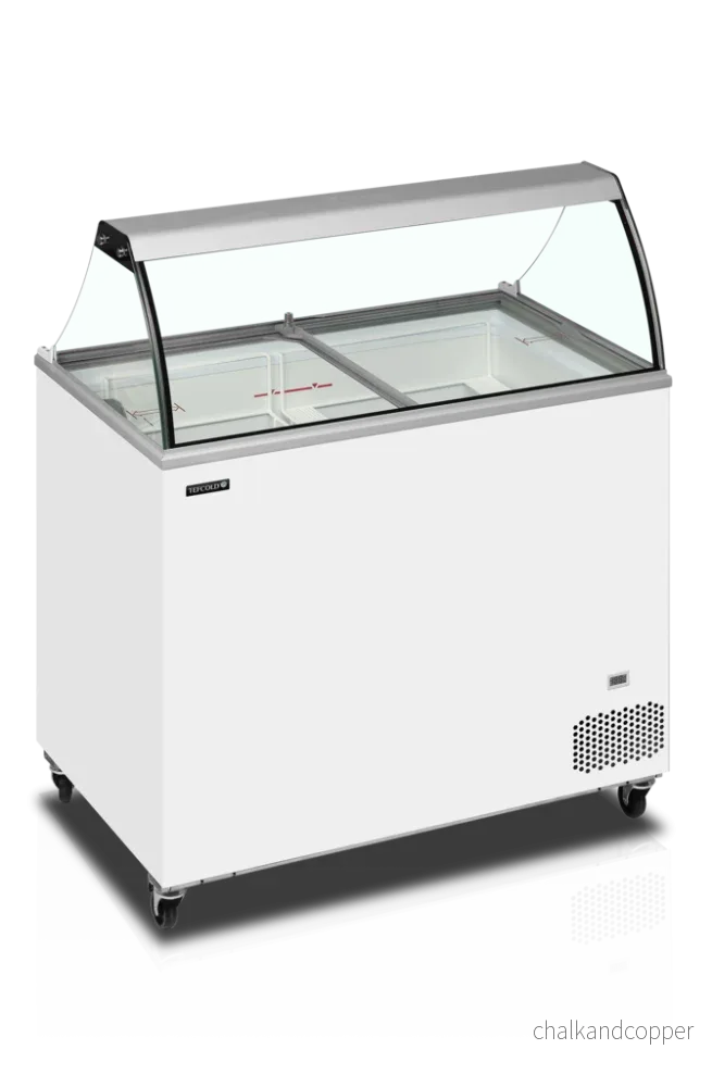 Isdisk / Scoop isfrys IC301SC+SO Isdisk / Scoop isfrys IC301SC+SO