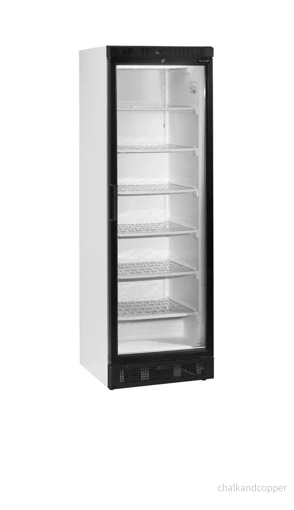 Displayfrys – 300 liter – UFSC370G