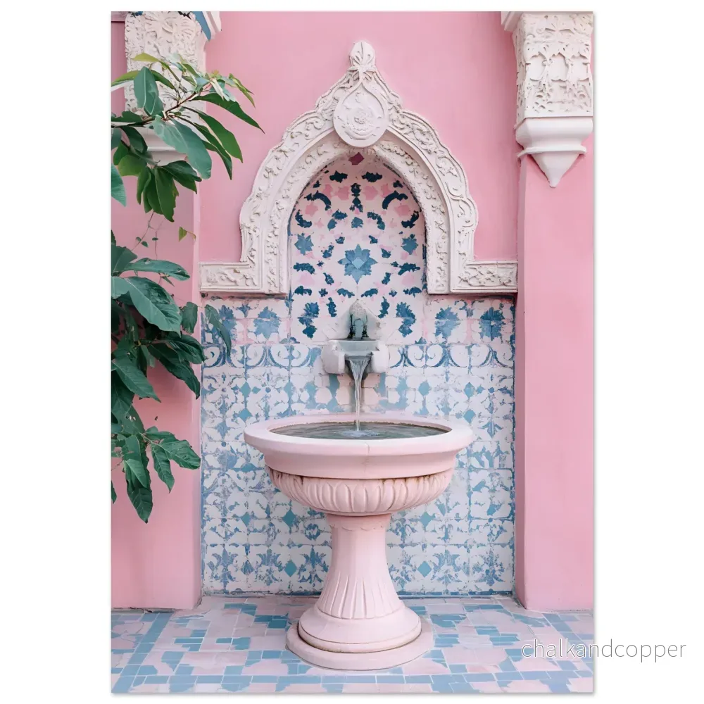Fountain of Marrakech - Bild 3