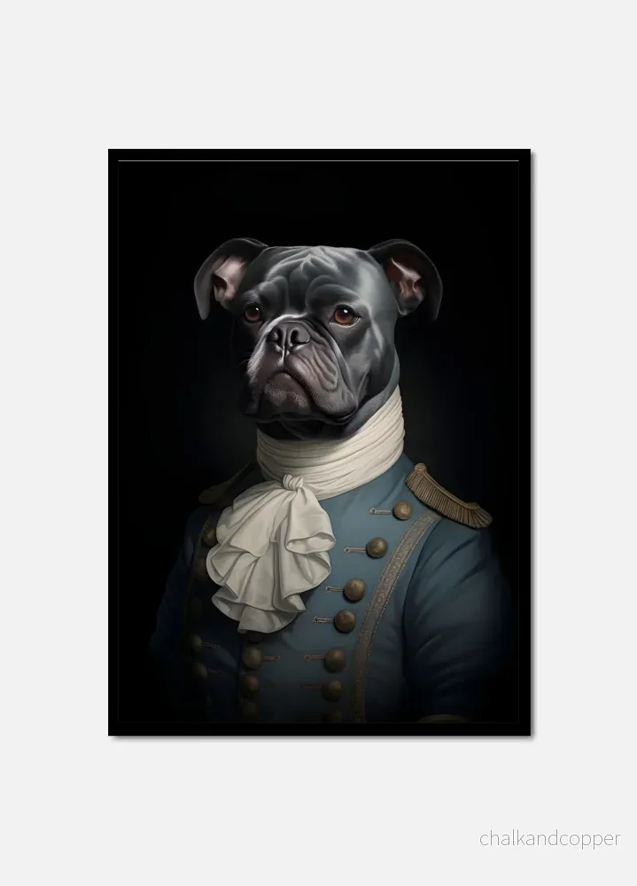 Small Aristocrat