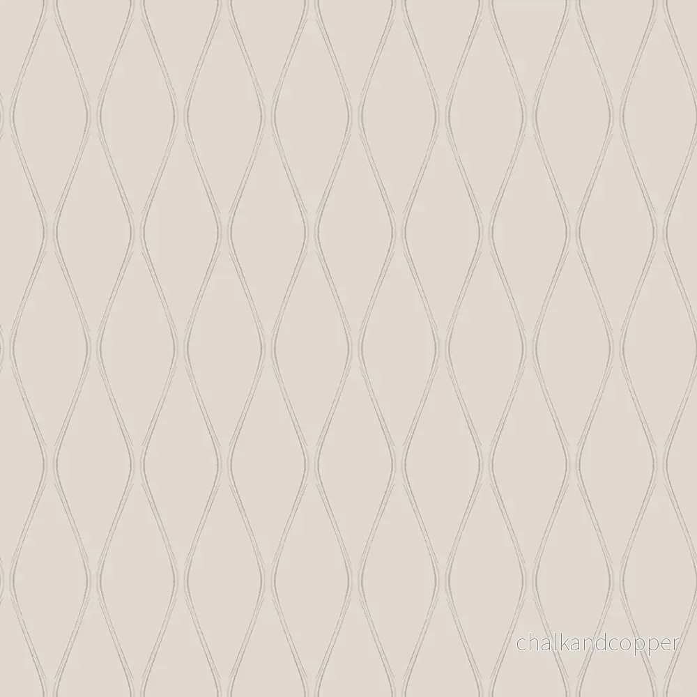 Tapet Fiona Home Paper Soft curves
