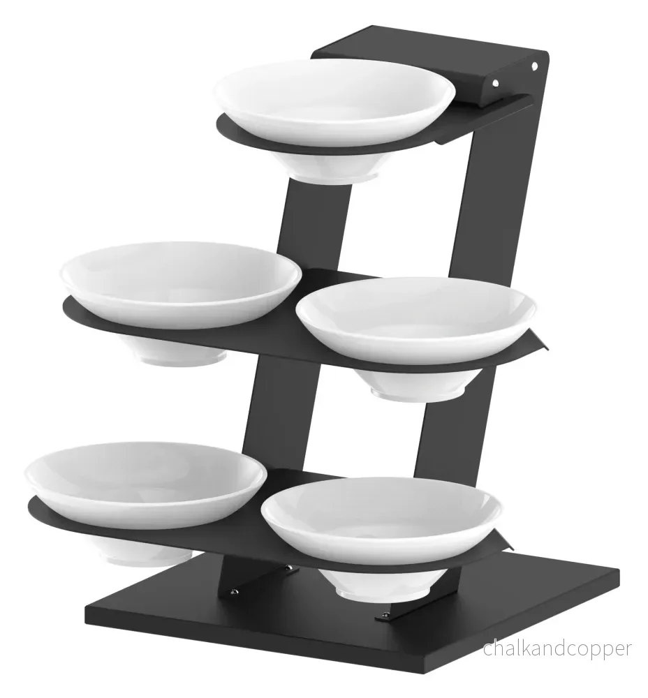 Salladsskål display 3 – Ruma